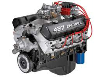 C0413 Engine